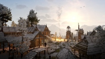 Bellwright ПК STEAM