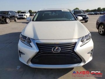 Lexus ES VI (XV60) 2017 Lexus ES 2017r., 3.5L, zdjęcie 4