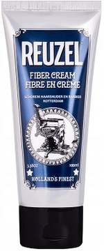 REUZEL FIBER CREAM męski krem do stylizacji włosów 100ml