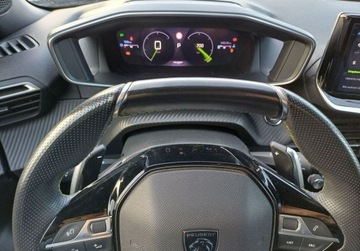 Peugeot 2008 II SUV 1.2 PureTech 130KM 2023 Peugeot 2008 30 GT 130KM Automat I wl. Gwarancja FV23 1.2 Benzyna, zdjęcie 27