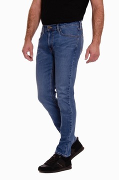 Jeansy Lee LUKE Slim Tapered, L719CAPR roz 36/32