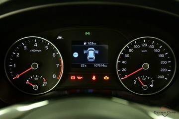 Kia Sportage IV SUV Facelifting 1.6 GDI 132KM 2019 Kia Sportage 1.6 GDI Perla Full LED Climatr. Navi Skora Kamera KeyLess JBL, zdjęcie 25