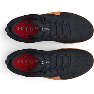 Męskie buty treningowe crossfit Under Armour UA T