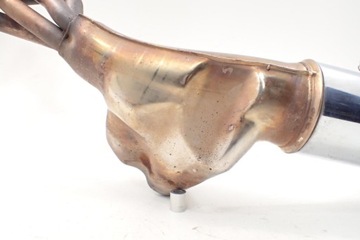 BMW K 1200 GT 99-03 Tłumik wydech kolektory