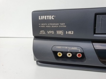 Видеорегистратор Lifetec LT9020 LT 9020 6 головок