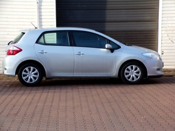 Toyota Auris I Hatchback 5d Facelifting 1.4 D-4D 90KM 2011 Toyota Auris NAVI KLIMATRONIC 1,4 /90KM, zdjęcie 16