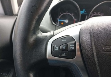 Ford Ecosport II SUV 1.5 TDCi 95KM 2015 Ford EcoSport Zarejestrowany - bezwypadkowy - 1,5 - 95 KM 1.5 Diesel 95KM, zdjęcie 30