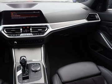 BMW Seria 3 G20-G21 Touring 2.0 330e 292KM 2020 BMW 3 330 e, Serwis ASO, Automat, Skóra, Navi, zdjęcie 7