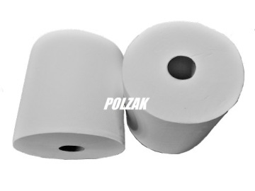 ЧИСТКА ОДЕЖДЫ Белое бумажное полотенце для вытирания 150