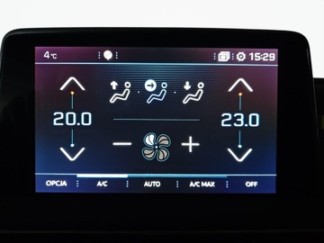 Peugeot 3008 II Crossover 1.2 PureTech 130KM 2019 Peugeot 3008 Polski Salon | Pierwszy właściciel |, zdjęcie 21