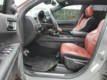 Dodge Durango III 2021 Dodge Durango 2021 Dodge Durango SRT Hellcat 6.2 Benzyna 710KM, zdjęcie 7