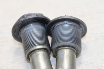 BMW K1200 GT K44 БОЛТЫ ПЕРЕДНЕГО ПОВОРОТНОГО РЫЧАГА