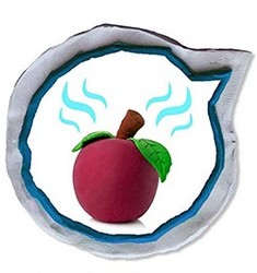 Вспененный пластилин ПОЛИМЕРНАЯ ГЛИНА SENSO 24к