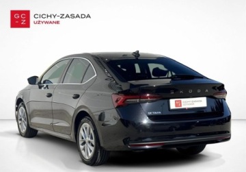 Skoda Octavia IV Liftback 2.0 TDI 115KM 2024 Skoda Octavia SalonPL Selection 2.0TDI 115KM Kamera Smartlink LED Matrix P, zdjęcie 2