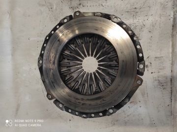 НАЖИМНЫЙ ДИСК СЦЕПЛЕНИЯ PASSAT B5 1.8T КОМПЛЕКТ