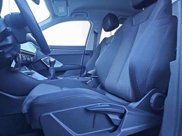 Audi Q3 II SUV 1.5 35 TFSI 150KM 2022 Audi Q3 tempomat, kamera cofania, gwarancja do 2027 1.5 Benzyna 150KM, zdjęcie 10