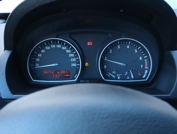 BMW X3 E83 2.0 i 150KM 2007 BMW X3 2.0i, GAZ, 4X4, Klima, Klimatronic, zdjęcie 10