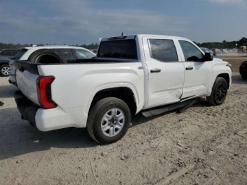 Toyota Tundra II 2026 Toyota Tundra Crewmax SR 2026 3.4L 3.4 Benzyna 389KM, zdjęcie 3