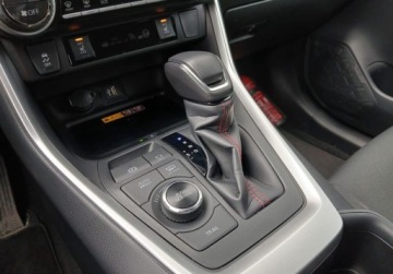 Toyota RAV4 V SUV Plug-In Facelifting 2.5 Hybrid Dynamic Force 306KM 2025 Toyota RAV4 RAV4 PHEV Dynamic 4x4 FV23 ASO Bezwypadkowy 1 wl., zdjęcie 21