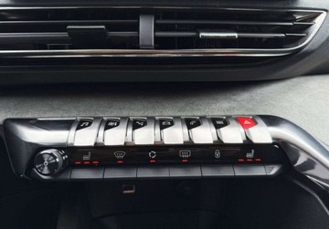 Peugeot 3008 II Crossover Facelifting  1.2 PureTech 130KM 2023 Peugeot 3008 Pormocja Noworoczna 1.2 PureTech 130KM GT AT8 FV 23 1.2 130KM, zdjęcie 25