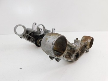 ПОДВЕСНЫЕ ПОЛКИ KAWASAKI ZR7 ZR-7