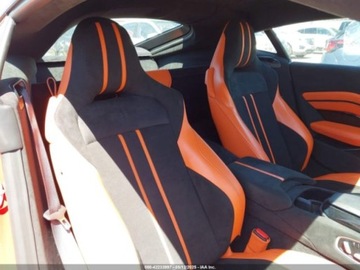 Aston Martin 2020 Aston Martin Vantage 2020 4.0l 4.0 Benzyna 503KM, zdjęcie 12