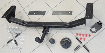 NOVÝ ZAŘÍZENÍ(HÁK) TAŽNÉ + SVAZEK HONDA HR-V HRV OD1999