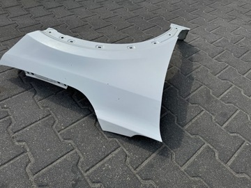 КРЫЛО ПЕРЕДНЕЕ ПРАВОЕ KIA NIRO II