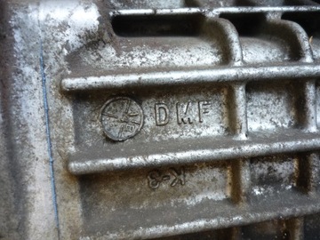 РУЧНАЯ КОРОБКА ПЕРЕДАЧ KIA SORENTO I 2.5 CRDI 140КМ РАБОТАЮЩАЯ