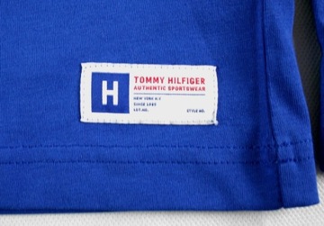 Bluzka Tommy Hilfiger męska MW0MW08921 long t-shirt eksklusive orygin.- L