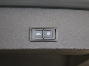 Audi Q2 SUV 1.4 TFSI COD Ultra 150KM 2016 Audi Q2 1.4 TFSI, Salon Polska, Automat, Navi, zdjęcie 19