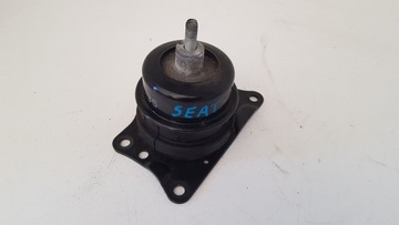 VW SEAT AUDI PODUSZKA LAPA SILNIKA 6R0199167AE