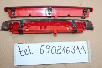 lampa światło STOP tył Ford Kuga II MK2 CJ5413A601AE ESCAPE stopu