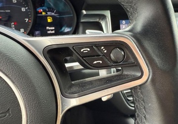 Porsche Macan SUV Facelifting 2.0  245KM 2020 Porsche Macan salon PL FV VAT 23 roczna gwarancja 2.0 Benzyna 245KM, zdjęcie 26