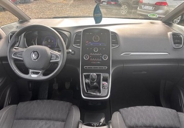 Renault Grand Scenic III 1.3 Energy TCe 140KM 2019 Renault Grand Scenic 1.3B 140KM przeb.82tys xenon ful led zadbany ksiazka, zdjęcie 26
