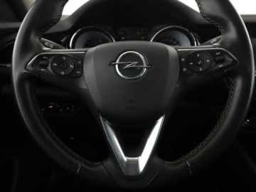 Opel Insignia II Grand Sport 1.6 CDTI  136KM 2019 Opel Insignia 1.6d Automat Elegance Klimatyzacja, zdjęcie 20