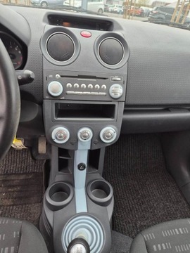 Mitsubishi Colt VI Hatchback 1.1 i 12V 75KM 2005 MITSUBISHI COLT 2005, zdjęcie 12
