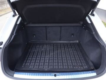 Audi Q3 II SUV 1.5 35 TFSI 150KM 2020 Audi Q3 Sportback 35 TFSI, Salon Polska, zdjęcie 11