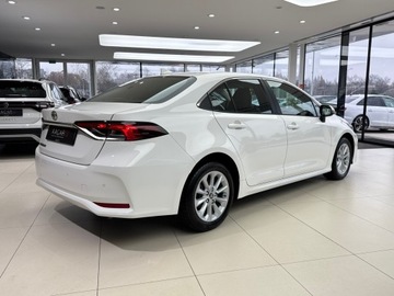 Toyota Corolla XII Sedan 1.5 VVT-i 125KM 2022 Toyota Corolla Comfort / 1 właściciel / Salon Pols, zdjęcie 3