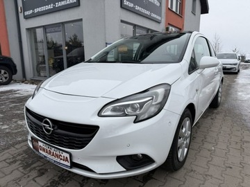 Opel Combo D 2014 Opel Corsa LED*Kamera*Alufelgi, zdjęcie 1