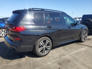 BMW X7 2020 BMW X7 2020 BMW X7 xDrive40i , od ubezpieczalni 3.0 Benzyna 335KM, zdjęcie 4