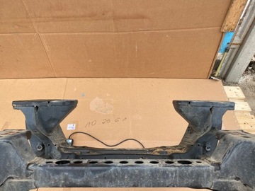 WOZEK SANKI KOLYSKA 2.3 FORD MUSTANG VI 2015-