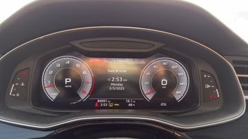 Audi Q8 2020 Audi Q8 Premium 2020 3.0l 3.0 Benzyna 335KM, zdjęcie 7