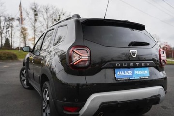 Dacia Duster II SUV 1.0 TCe 90KM 2021 Dacia Duster 1.0 TCe, Salon Polska, 1. Właściciel, zdjęcie 12