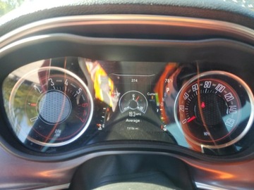 Dodge Challenger III 2019 Dodge Challenger 2019 5.7l 5.7 Benzyna 372KM, zdjęcie 9