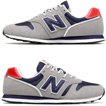 New Balance buty męskie sportowe ML373CT2 rozmiar 42