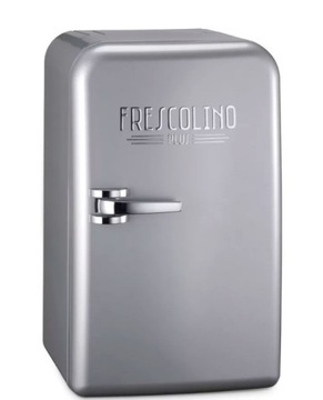 Minilodówka Turystyczna Party Cooler Hybrydowa Frescolino Plus 12V-230V 17L