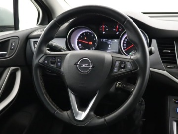 Opel Astra K Sportstourer Facelifting 1.2 Turbo 130KM 2021 Opel Astra 1.2 Turbo, Salon Polska, 1. Właściciel, zdjęcie 18