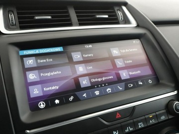 Jaguar E-Pace SUV 2.0 i4P 200KM 2018 Jaguar E-Pace P200 Automat AWD Panorama Navi, zdjęcie 22