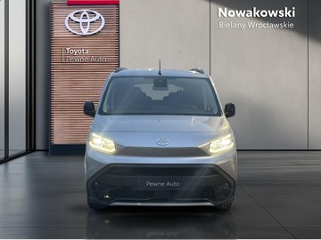 Toyota Proace II 2024 Toyota PROACE CITY VERSO Long 1.5 D-4D Family 1.5, zdjęcie 5